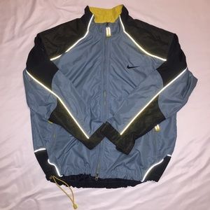 Nike ACG Outer Layer 3 All Condition Gear Jacket